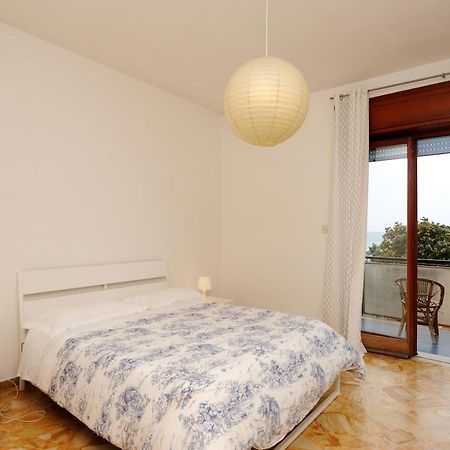 Tizi Apartments Maiori Exterior photo