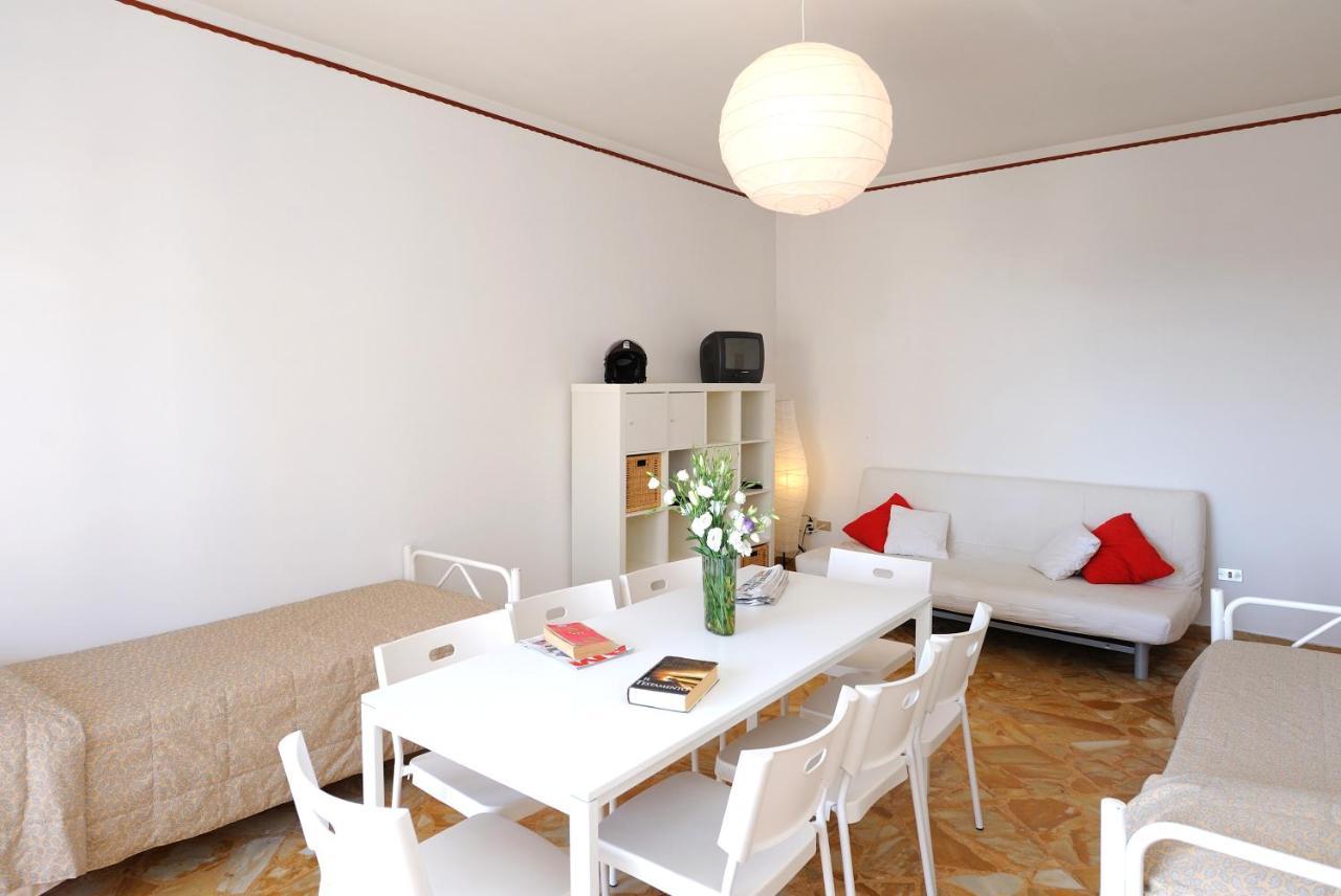 Tizi Apartments Maiori Exterior photo