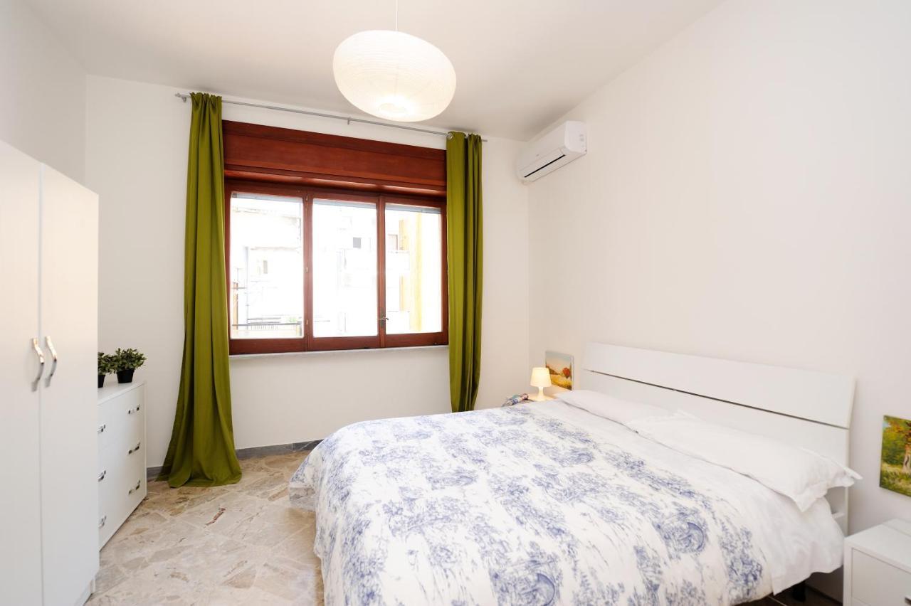 Tizi Apartments Maiori Exterior photo