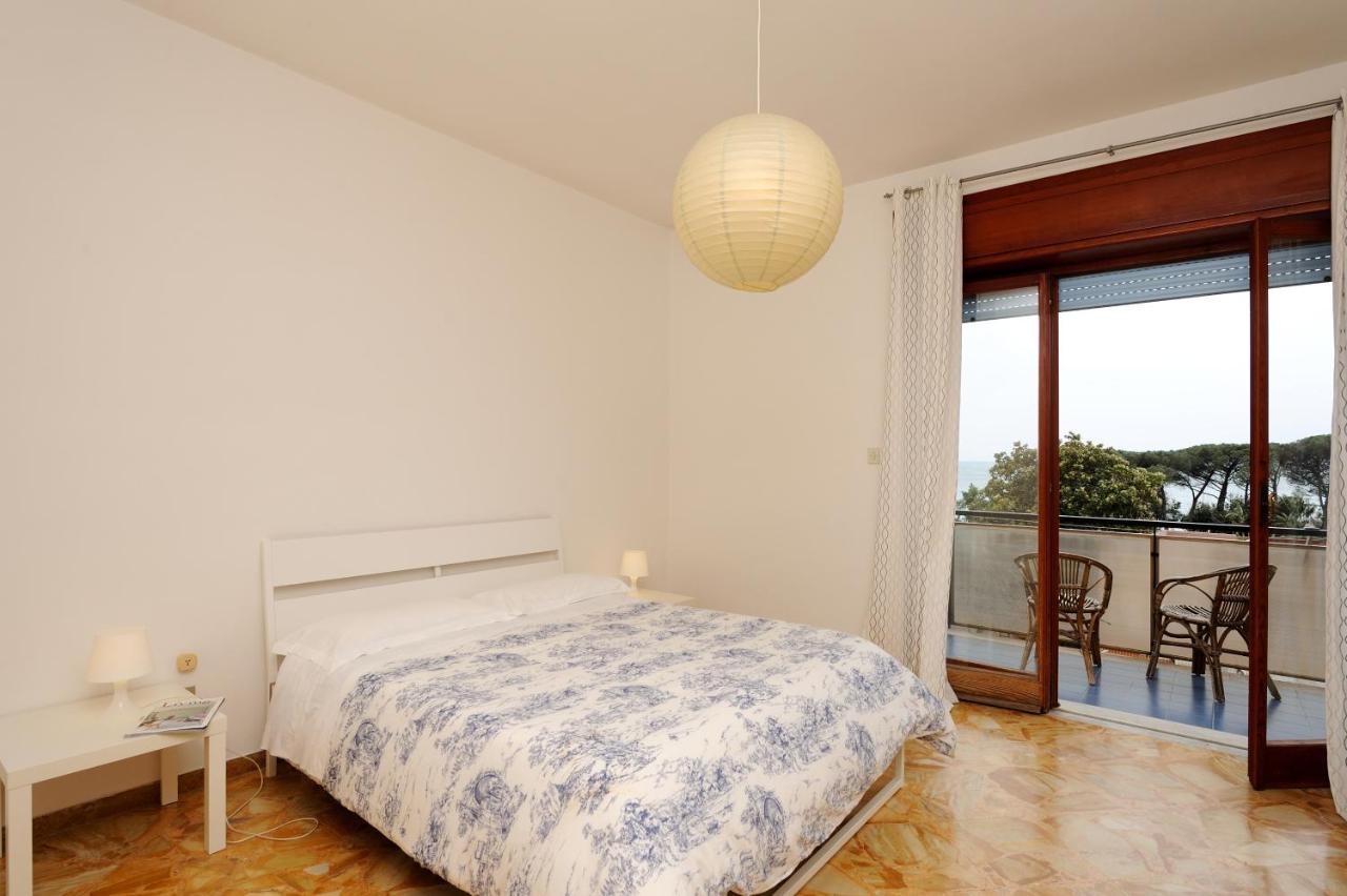 Tizi Apartments Maiori Exterior photo