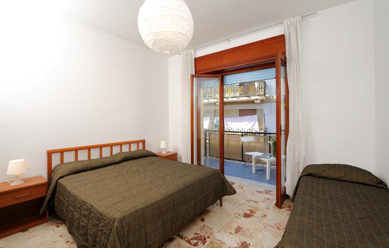 Tizi Apartments Maiori Exterior photo