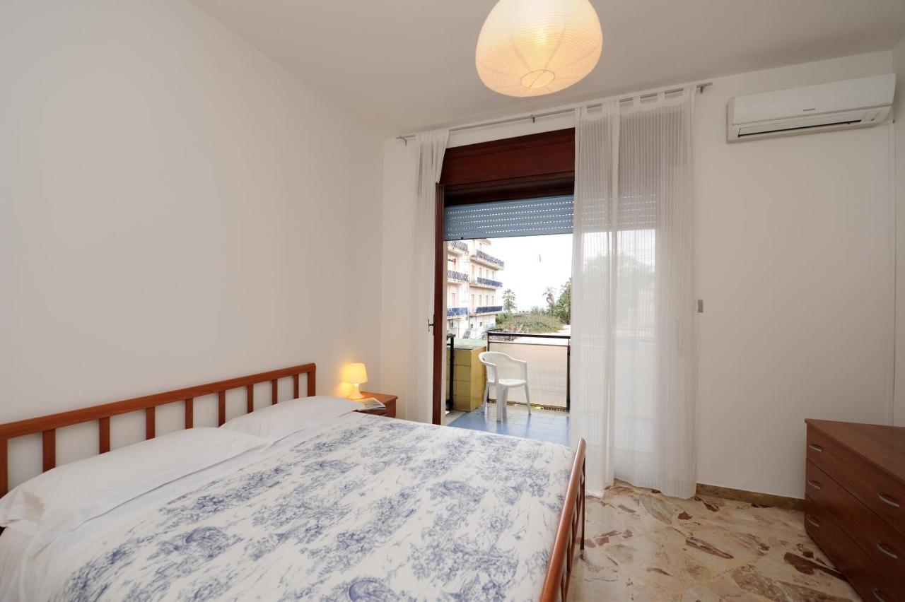 Tizi Apartments Maiori Exterior photo