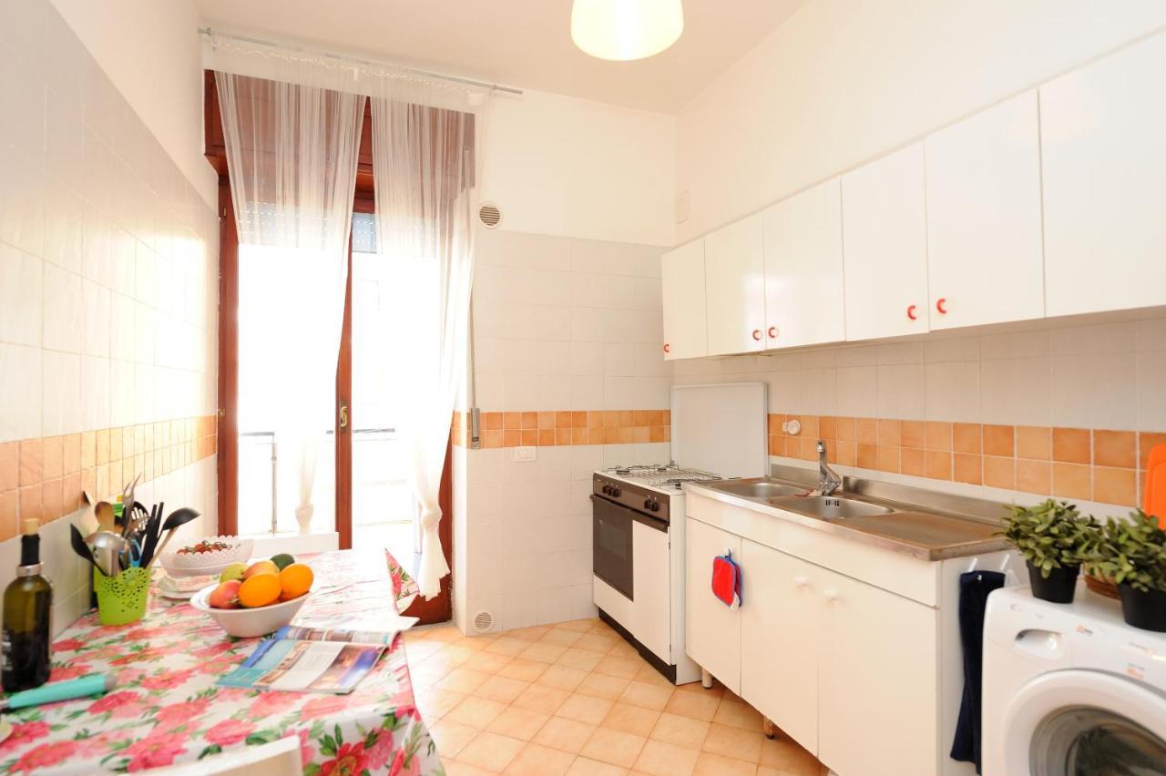 Tizi Apartments Maiori Exterior photo